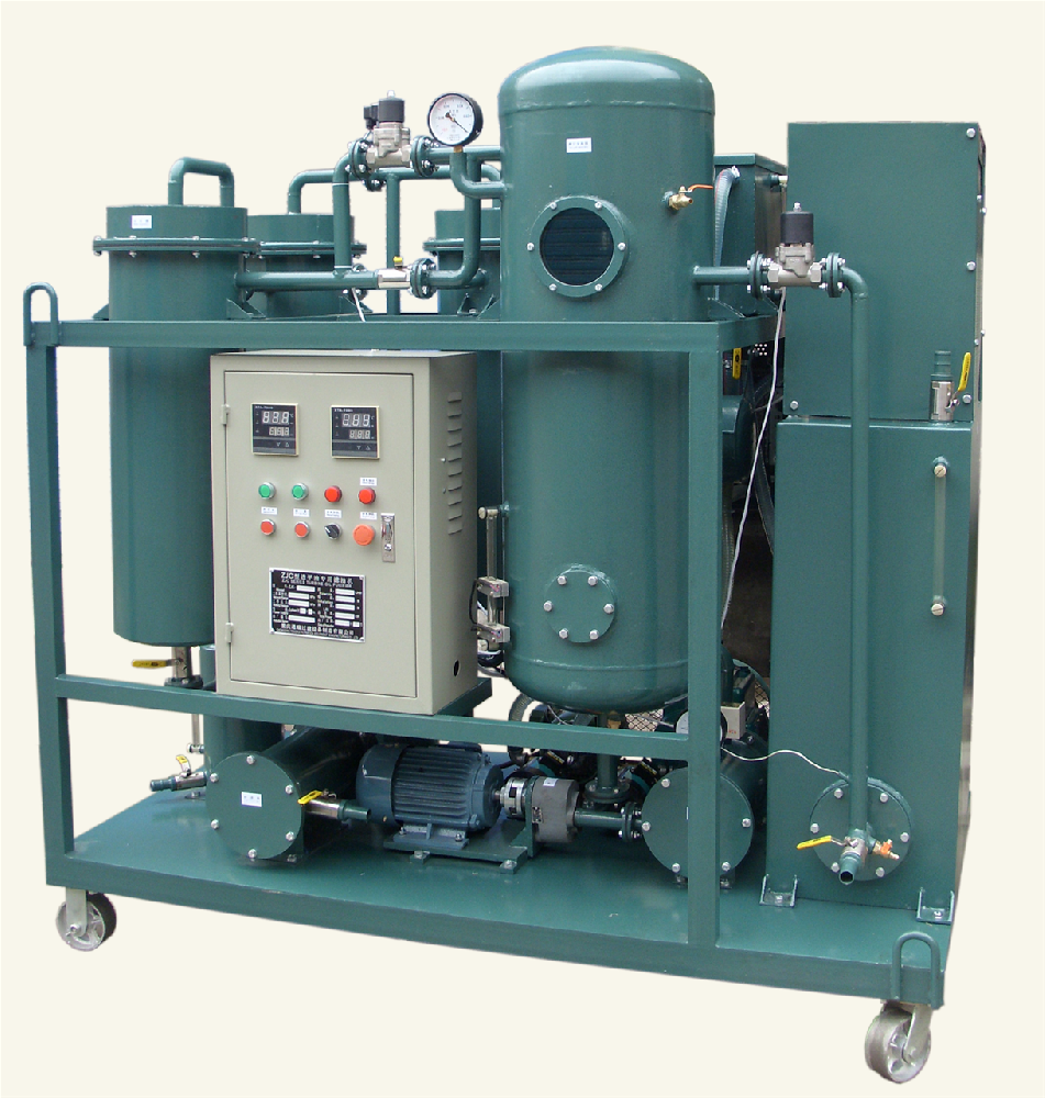 水輪機(jī)透平油濾油機(jī)多少錢？