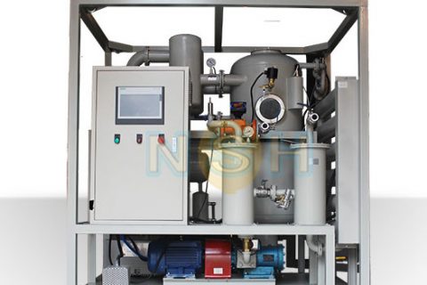 恩氏過(guò)濾為新型冠狀病毒期間做防控工作