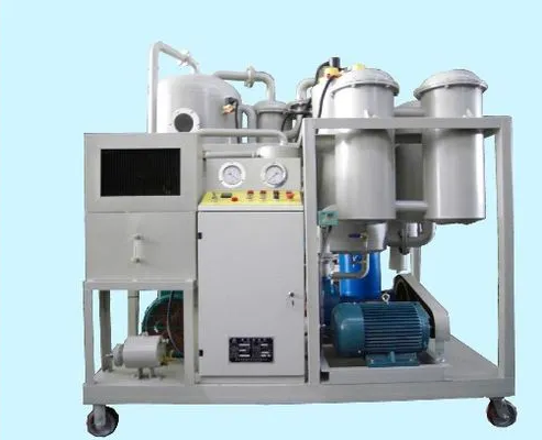 潤滑油專用濾油機價格多少？