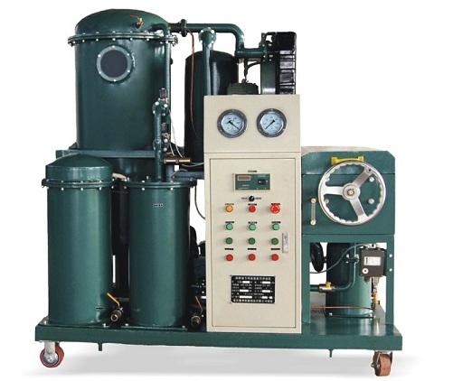 變壓器油濾油機過濾后要達到什么標準？