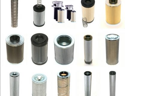 濾油機(jī)過濾器的作用