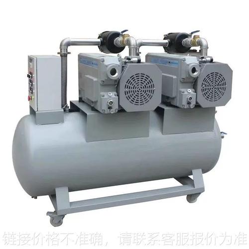 濾油機真空泵加什么油比較好？