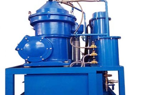 透平油過濾機加熱器燒壞怎么辦？