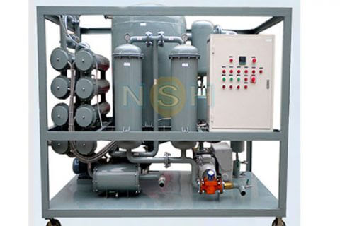 濾油機(jī)廠家告訴您如何選購濾油機(jī)？