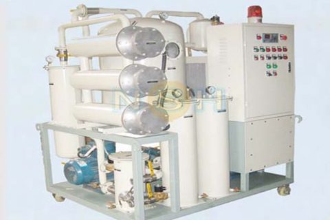 怎么選擇濾油機過濾器？