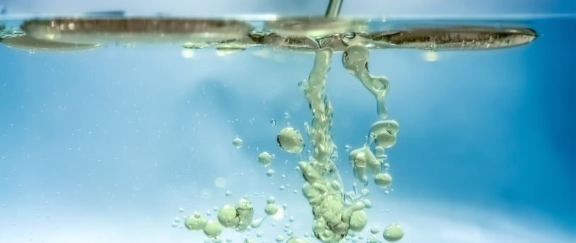 濾油機處理液壓系統(tǒng)進水后的方法