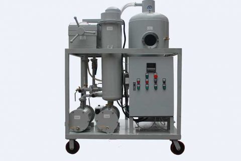 液壓油濾油機(jī)過(guò)濾精度多少？