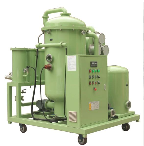 變壓器油真空濾油機(jī)基本操作要領(lǐng)