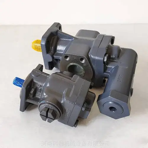 濾油機(jī)的油泵怎么維護(hù)？