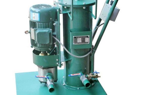 變壓器濾油機供應商有哪些?