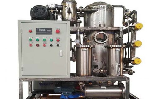 潤滑油泵使用的電機需要防爆嗎？